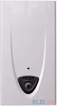 Газовая колонка Ariston FAST EVO 14 B