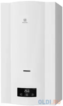 Газовая колонка Electrolux GWH 11 22000 Вт