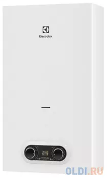 Газовая колонка Electrolux GWH 12 NanoPlus 2.0 24000 Вт