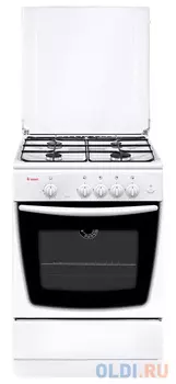 Газовая плита 1200-00 C 7 K33 10670001 GEFEST