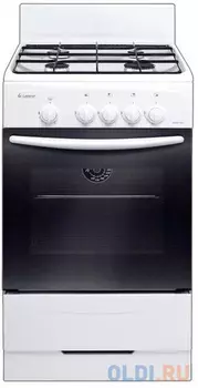 Газовая плита Gefest 3200-08 K88 белый