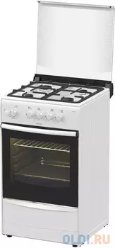 Газовая плита Darina 1B1 GM441 008 W белый