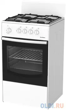 Газовая плита DARINA S GM441 001 белый