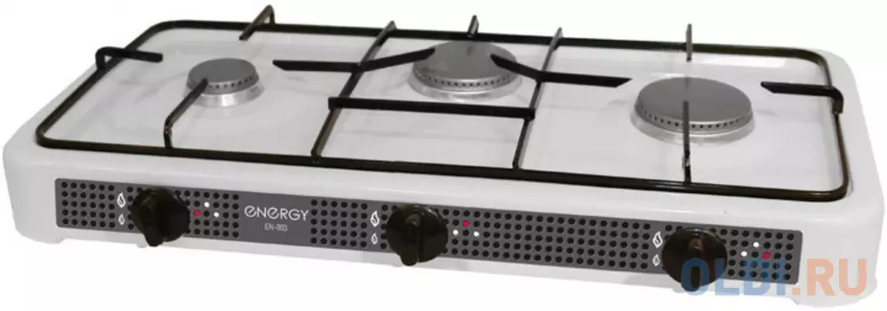 Газовая плита Energy EN-003 белый