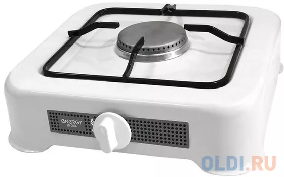 Газовая плита Energy EN-209A белый