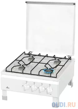 Газовая плита Flama ANG 1401 W белый