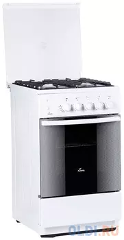 Газовая плита Flama FG 24215 W белый