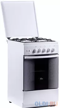 Газовая плита Flama FG 2426 W белый