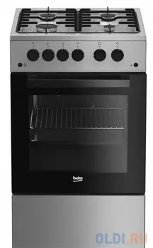 Газовая плита FSGT52110DXO 7787182113 BEKO