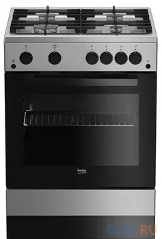 Газовая плита FSGT62130DXO 7787182115 BEKO