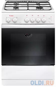 Газовая плита GEFEST 1200 С5