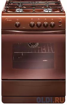 Газовая плита GEFEST 1200 С6 К19