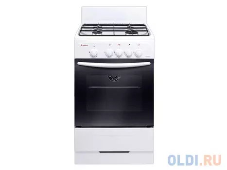 Газовая плита Gefest 3200-08 К33