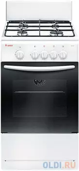 Газовая плита Gefest 3200-08 К85 белый
