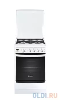 Газовая плита GEFEST 5100-04