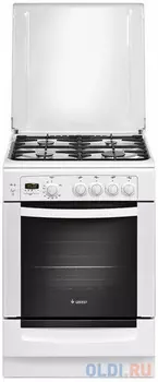 Газовая плита Gefest 6100-04