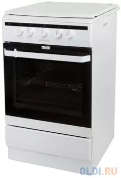 Газовая плита Hansa FCGW51050 белый