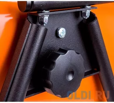 Газовая тепловая пушка STEHER, 33 кВт