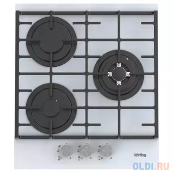 Газовая варочная поверхность HGG 4825 CTW KORTING