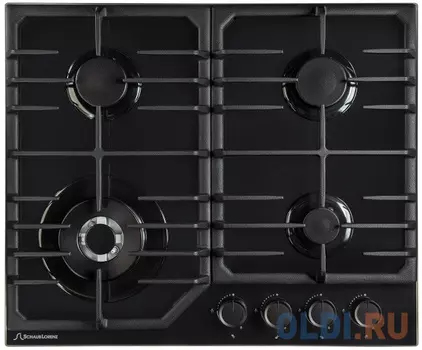 Газовая варочная поверхность SLK GY6028 SCHAUB LORENZ