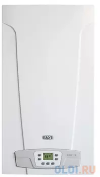 Газовый котёл Baxi ECO-4S 18 F 18 кВт