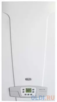 Газовый котёл Baxi ECO-4S 24 F 24 кВт