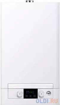 Газовый котёл Navien Heatluxe NGB210 24 кВт НС-1440822