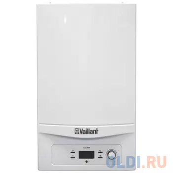 Газовый котёл Vaillant VUW 242/5-2 turboFIT 23.7 кВт 0010020901