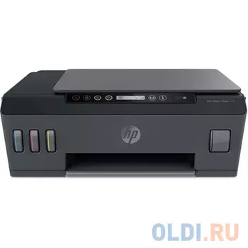 Струйное МФУ HP Smart Tank 515