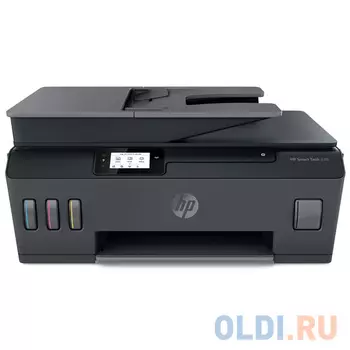 МФУ HP HP Smart Tank 530 цветной/струйный