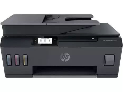 Струйное МФУ HP Smart Tank 615