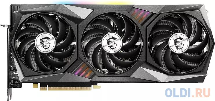 GeForce RTX 3060 GAMING Z TRIO 12G