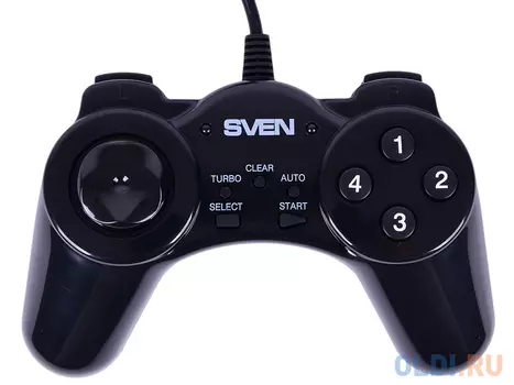 Геймпад SVEN GC-150 (13 кл., D-pad, PC)