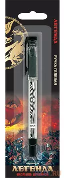Гелевая ручка Action! Legend 0.5 мм LGP1340 LGP1340