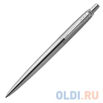 Гелевая ручка гелевая Parker 2020646 черный