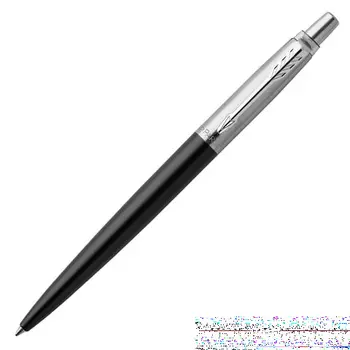 Гелевая ручка гелевая Parker 2020649 черный