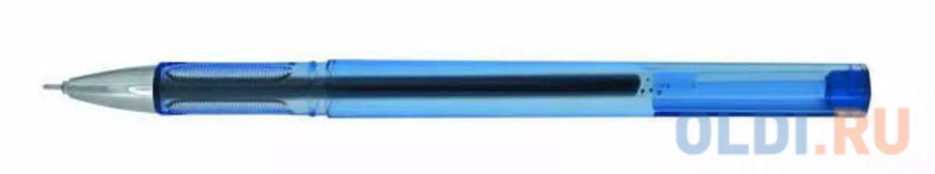 Гелевая ручка Index Cursiv синий 0.5 мм IGP1010/BU IGP1010/BU