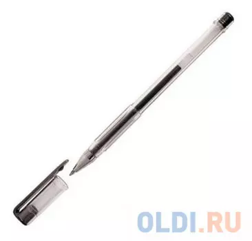 Гелевая ручка SPONSOR SGP01/BK черный 0.5 мм SGP01/BK