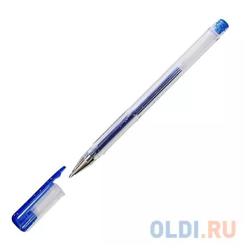 Гелевая ручка SPONSOR SGP01/BU/SPEC синий 0.5 мм