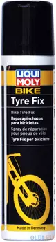 Герметик для ремонта шин LiquiMoly Bike Tyre Fix 6056