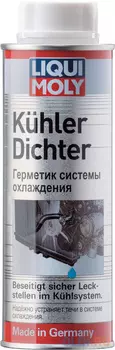 Герметик системы охлаждения LiquiMoly Kuhler-Dichter 1997