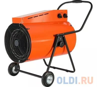 Gigant электрическая тепловая пушка EHCI-30