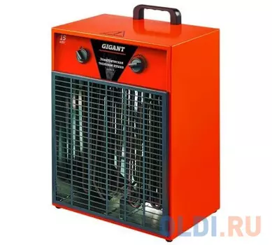 Gigant электрическая тепловая пушка EHRI-15