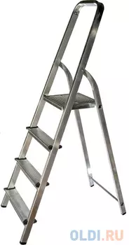 Gigant Алюминиевая стремянка AS 104