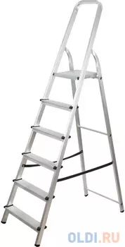 Gigant Алюминиевая стремянка AS 106