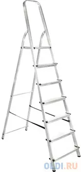 Gigant Алюминиевая стремянка AS 107