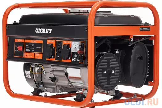 Gigant Бензиновый генератор GGL-2900