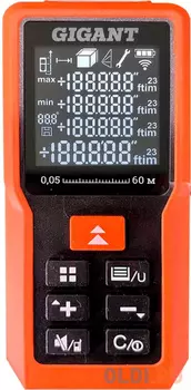 Gigant Дальномер 60м GNT-60