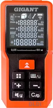 Gigant Дальномер 80м GNT-80