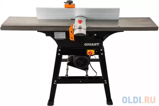 Gigant Фуговальный станок SP-200-1500